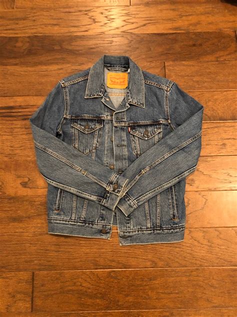 levi strauss & co denim jacket|levi strauss wife.